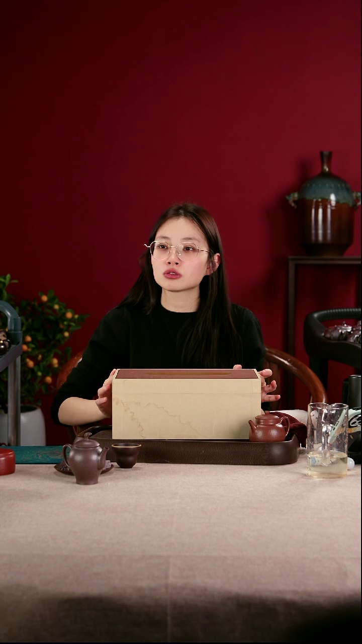 茶壶紫砂惊喜福利盒