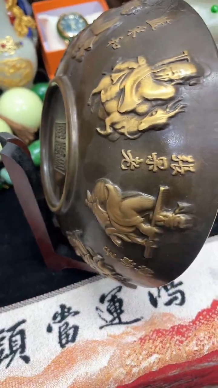 【闪购商品】摆件主播推荐如图所示