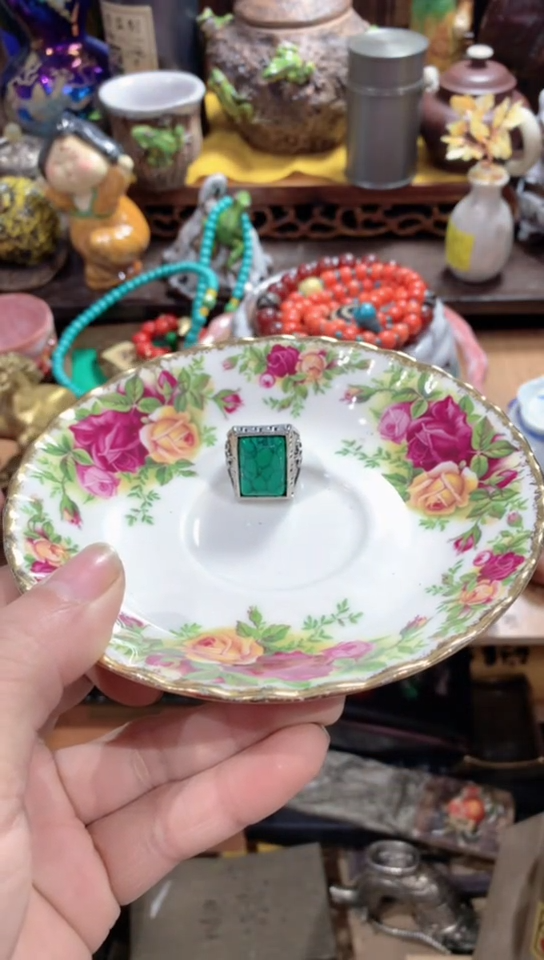 【闪购商品】瓷器默认链接一物一拍