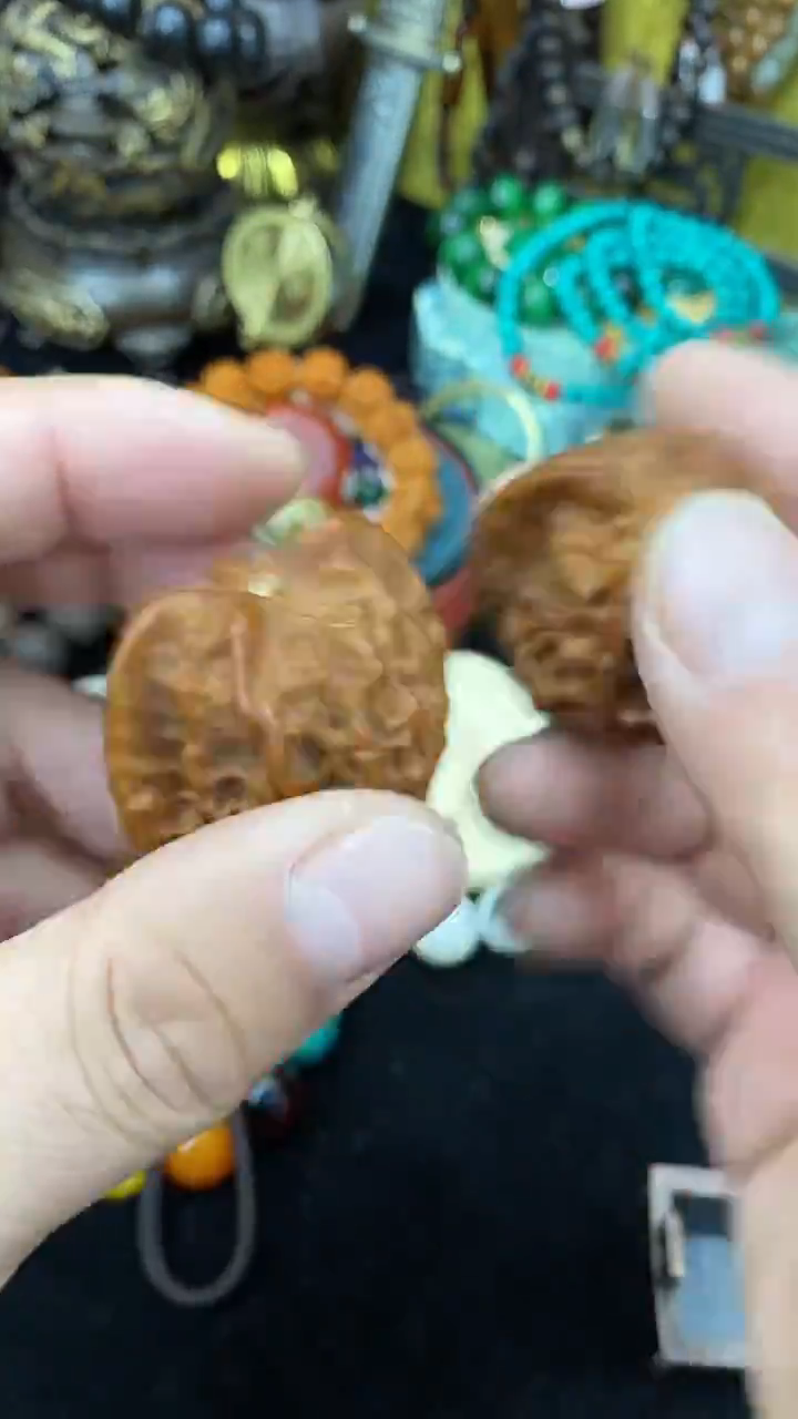 把件文玩核桃【闪购商品】主播推荐