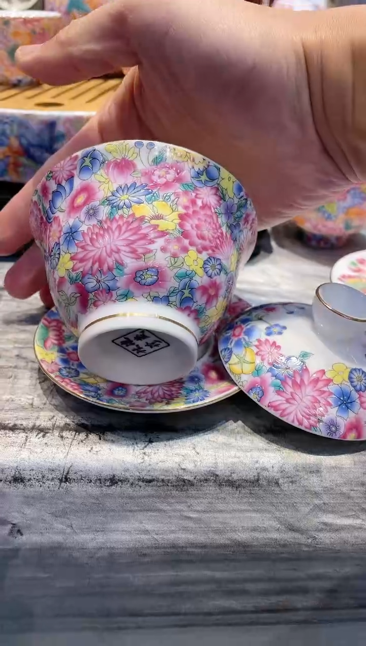 【闪购商品】其他大德茶具小贝甄选@@X760