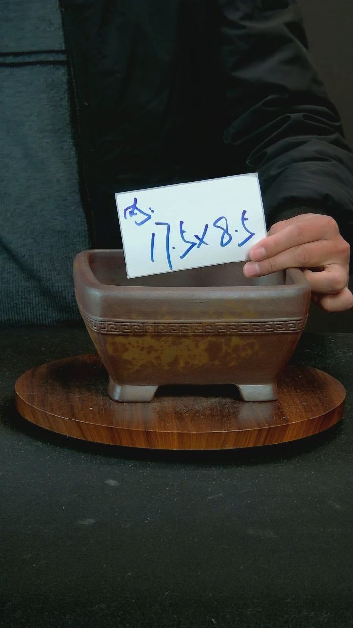 【闪购商品】紫砂N73