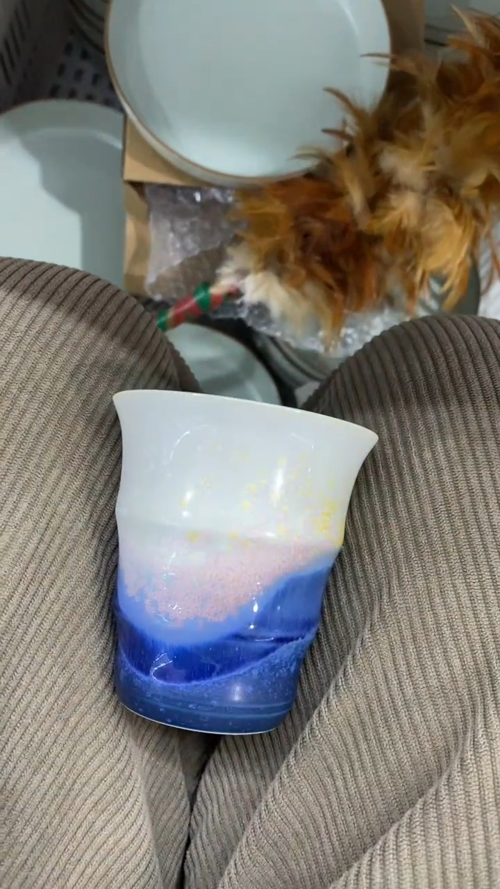 瓷片A386陶瓷茶具茶器