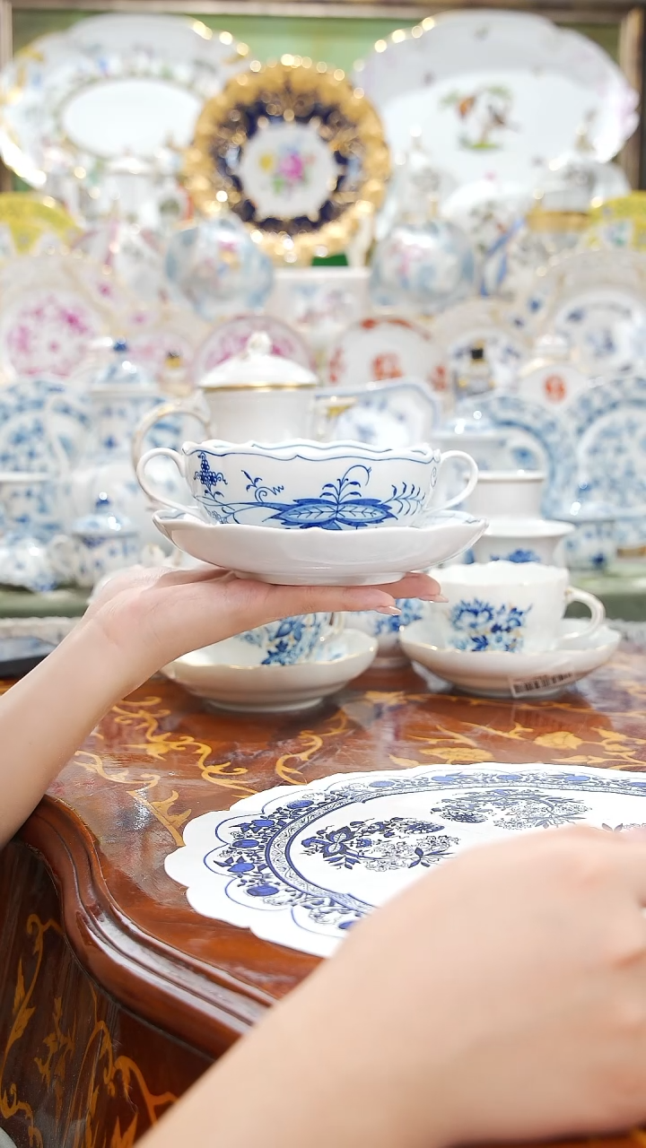 瓷米多家中古瓷器如图所示35