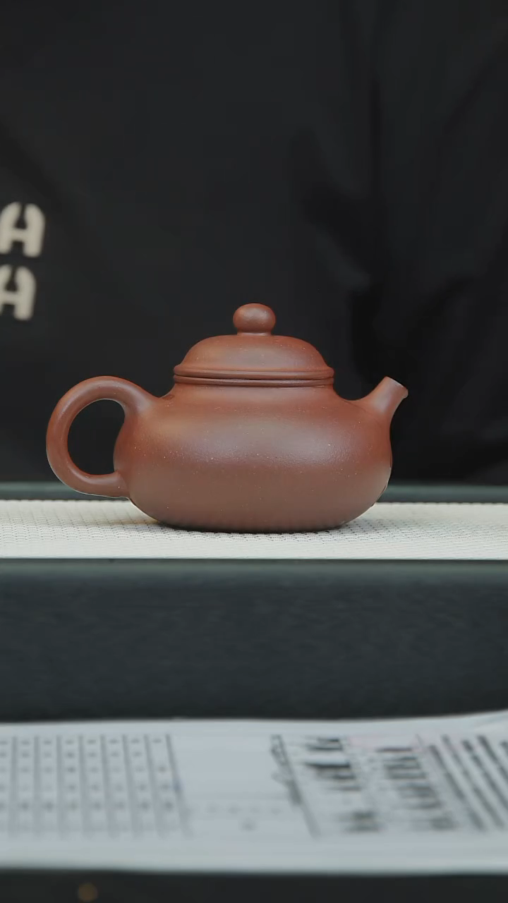 茶壶紫砂宜兴紫砂原矿紫砂