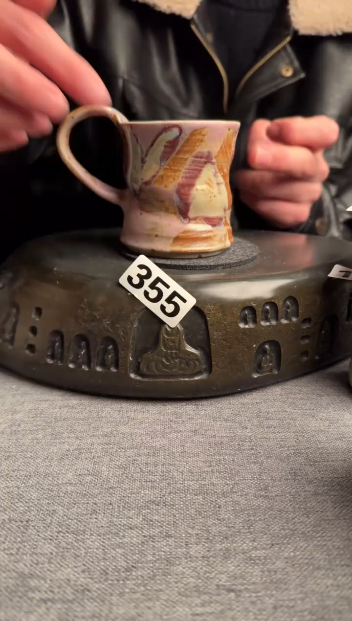 【闪购商品】355景德镇手工茶器系列