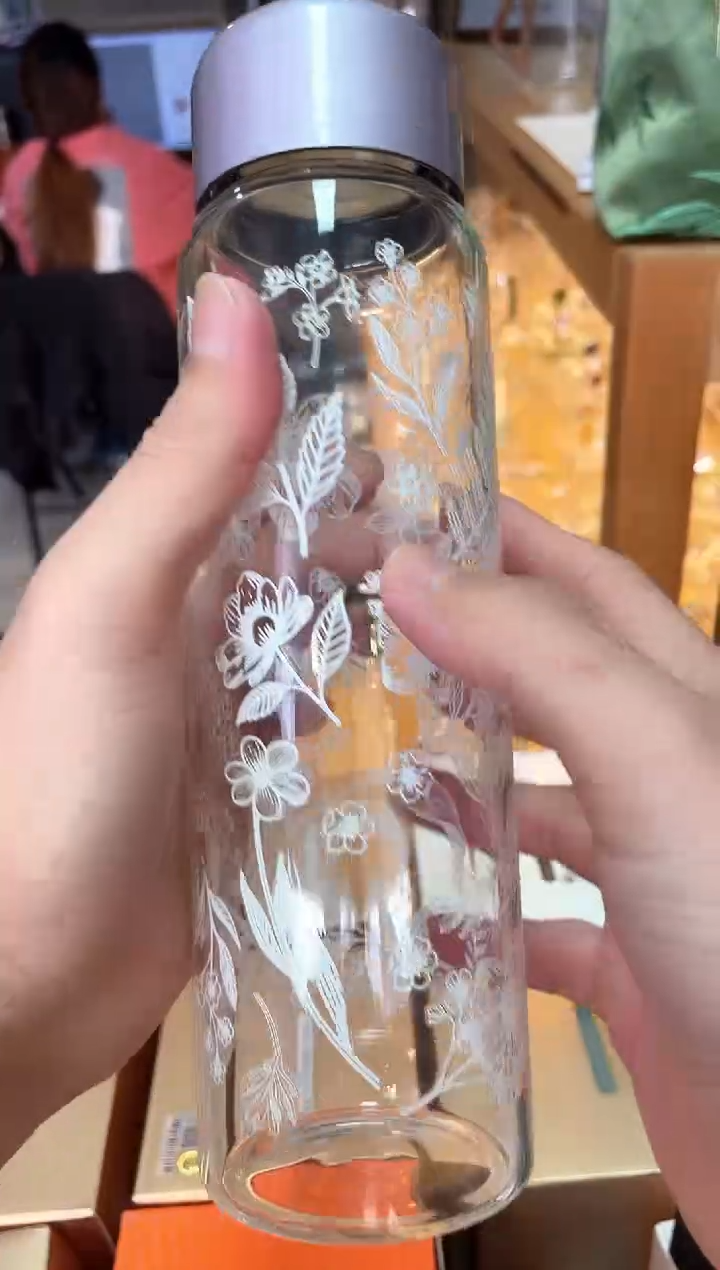禾器/沁夏冷泡杯