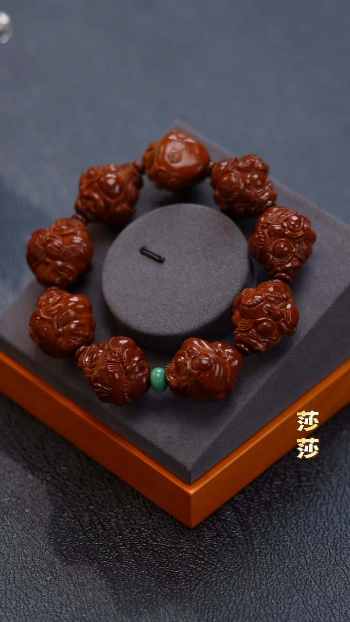 吊坠橄榄核橄榄核