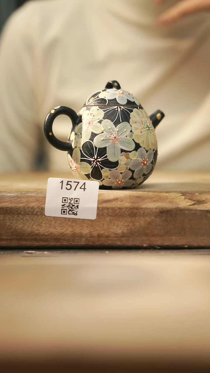 【闪购商品】【落单孤品】福利/壶@@1574