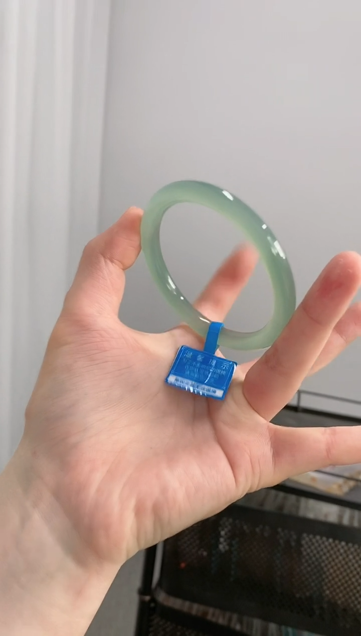 【闪购商品】玛瑙/玉髓手镯未镶嵌56-57圈