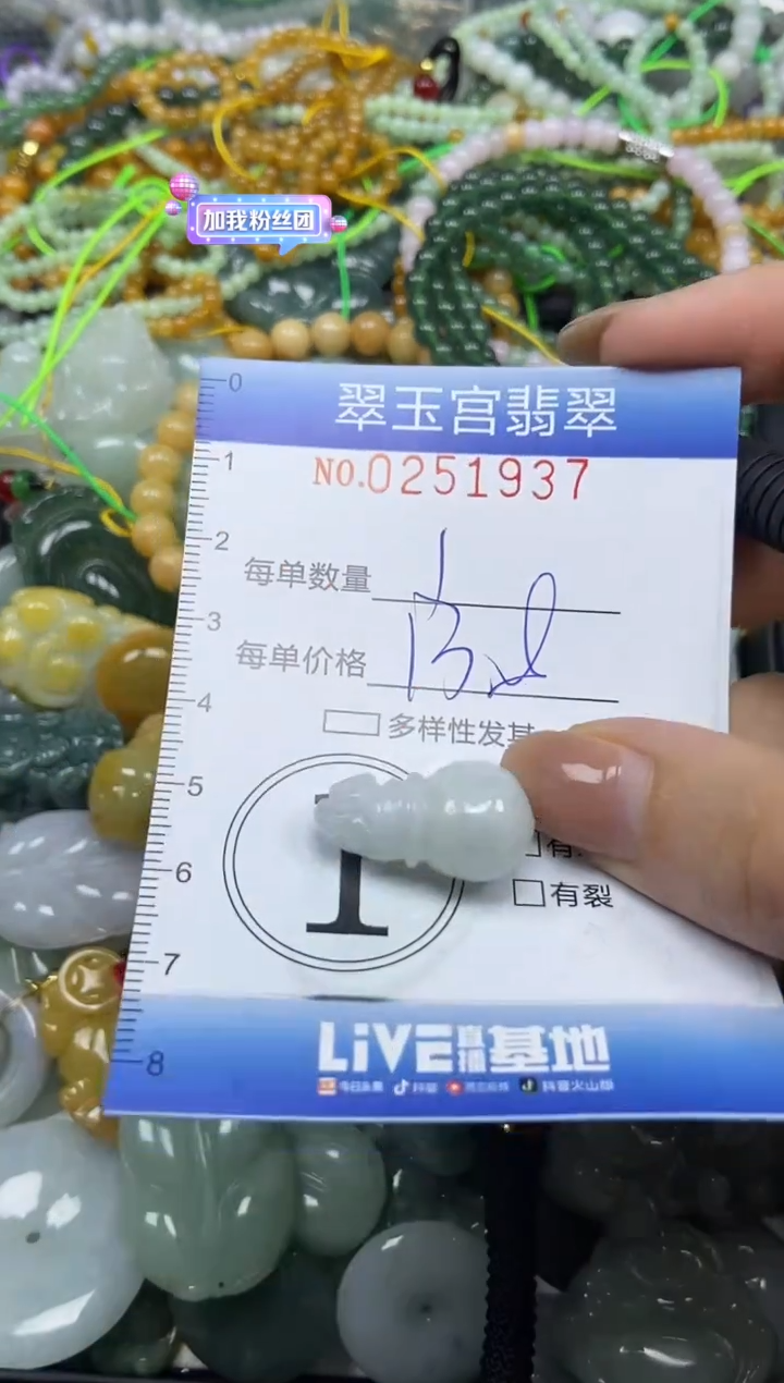 颈饰未镶嵌翡翠闪购C0251937