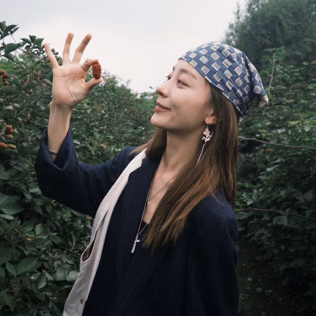 足银耳饰 水仙花耳坠 999足银汀鸢原创手工制作仙女必备长款超仙