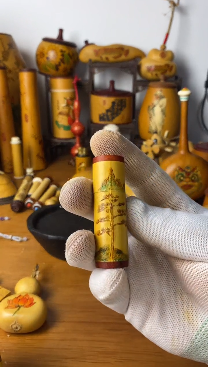 【闪购商品】葫芦葫芦呼噜呼噜