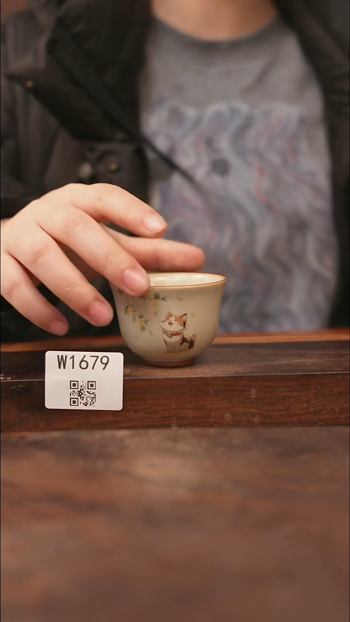 【经典福利】/杯子@@W1679