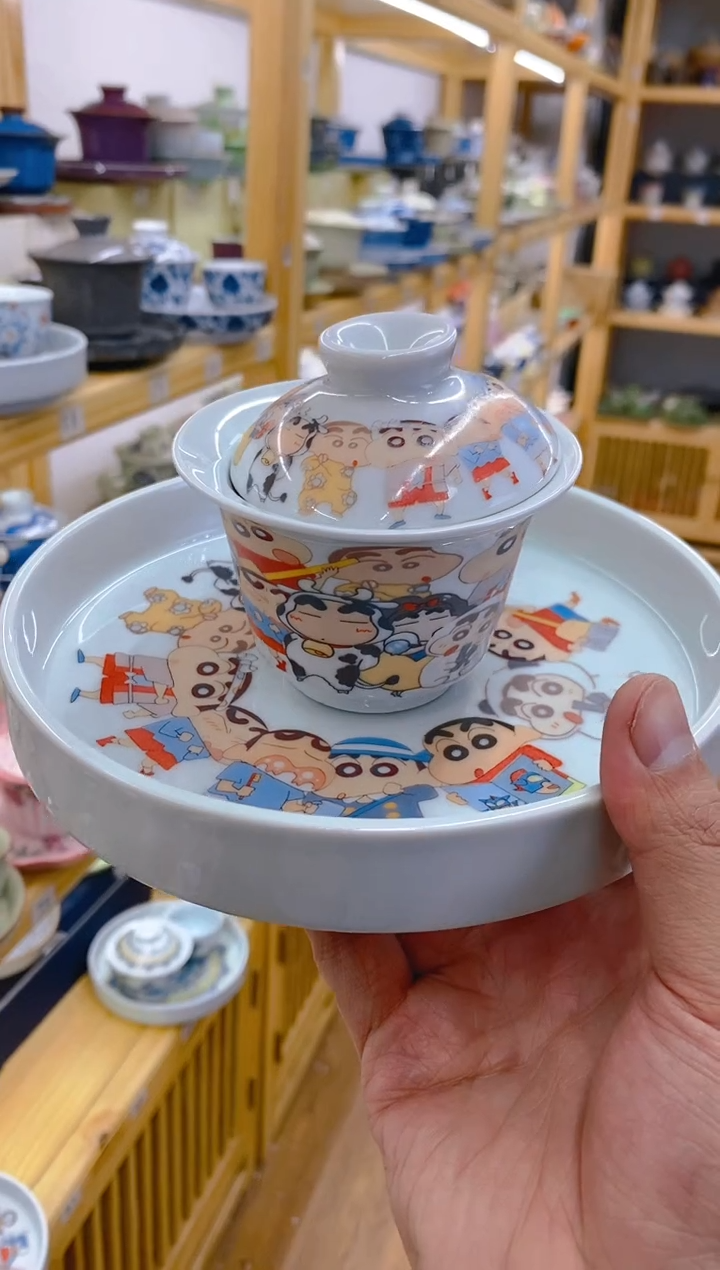 【闪购商品】其他高温烧制陶瓷66