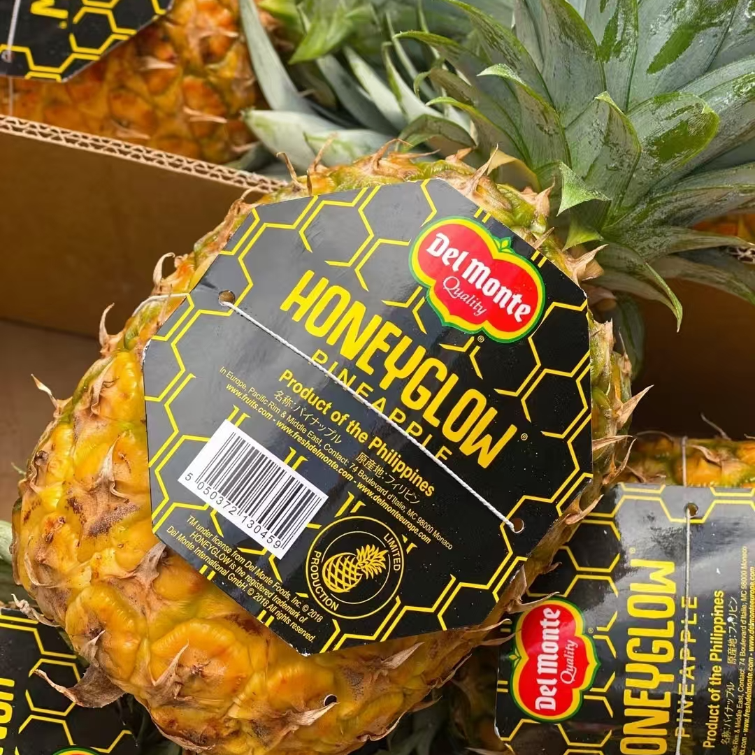 悦果先生地门凤梨（一颗）