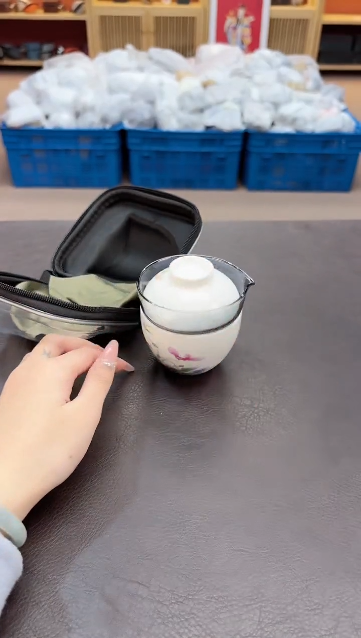 【闪购商品】摆件瓷SC1111111111111