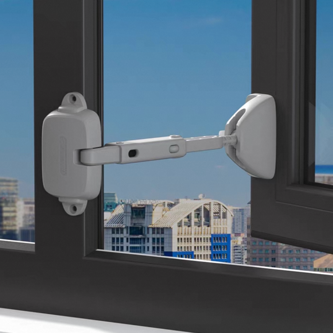 CS-安全锁多用安全锁