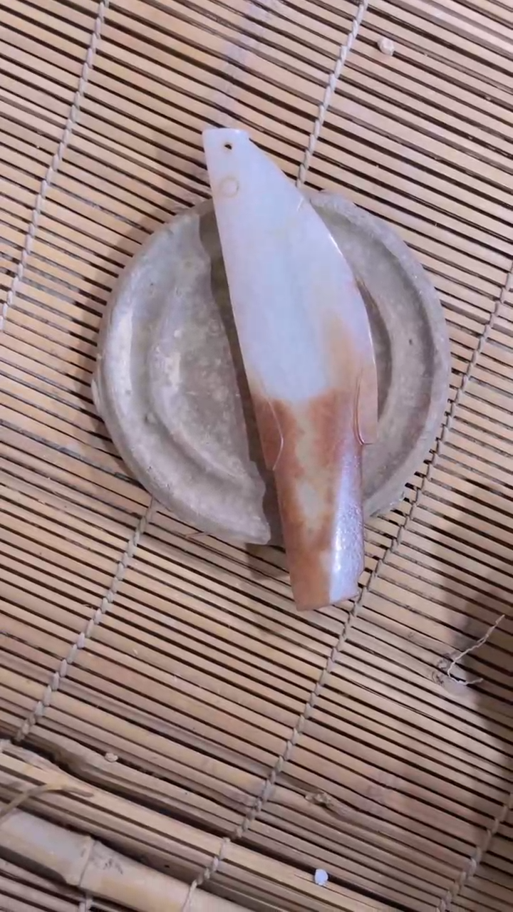 【闪购商品】瓷片手工，手绘，瓷器