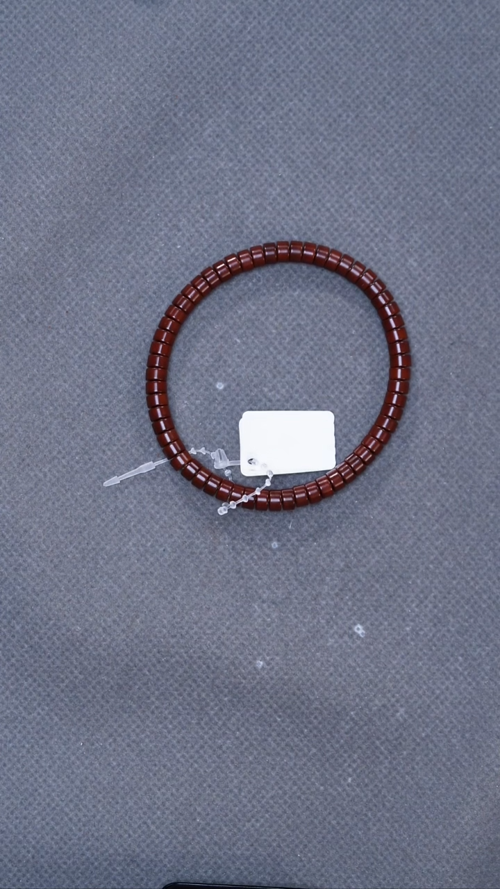 橄榄核手串0.55核尖 药片