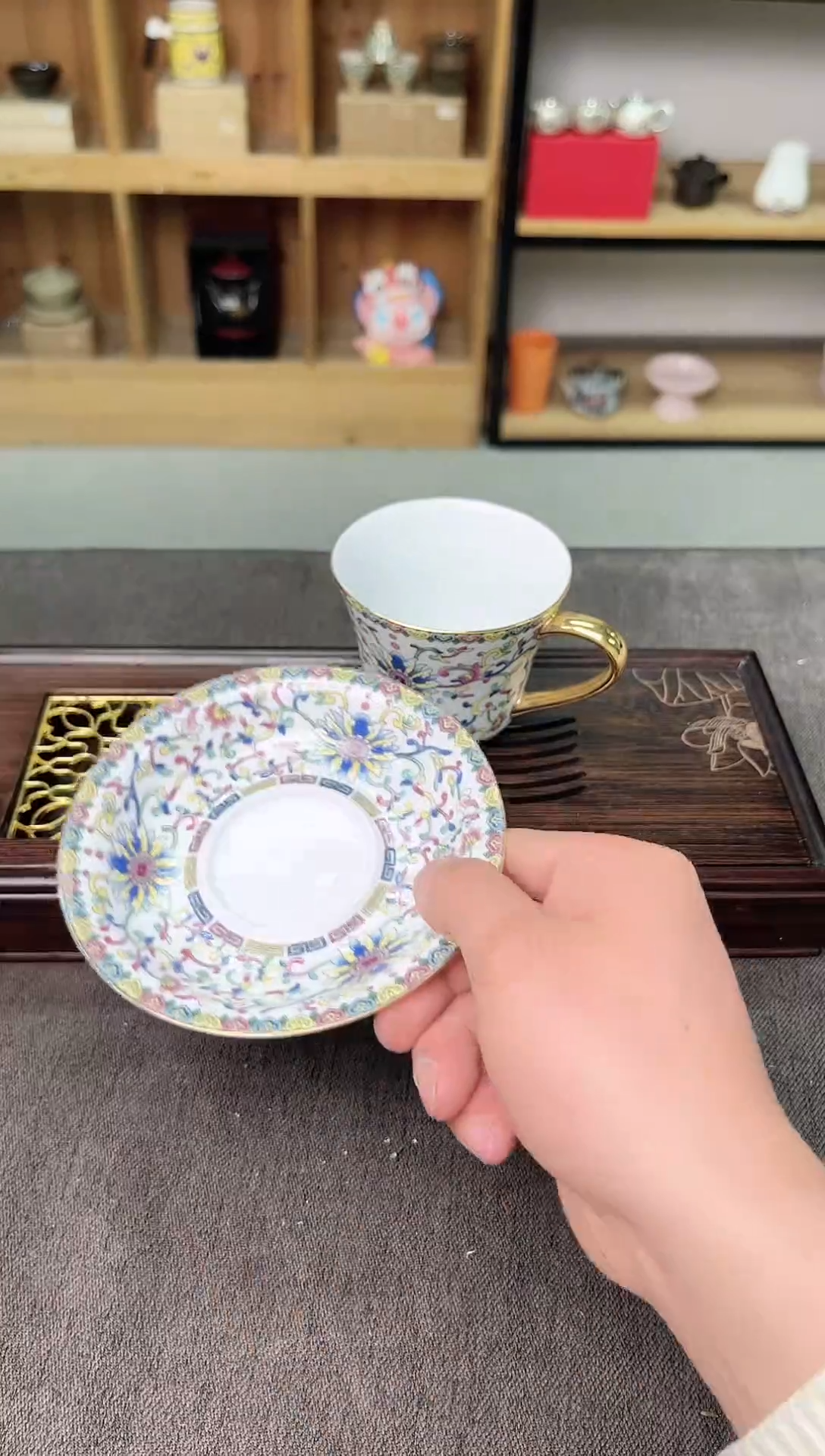 【闪购商品】@阿胖说瓷器陶瓷店铺