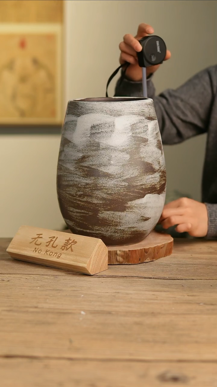 【闪购商品】摆件9-621高26口13误差2无孔