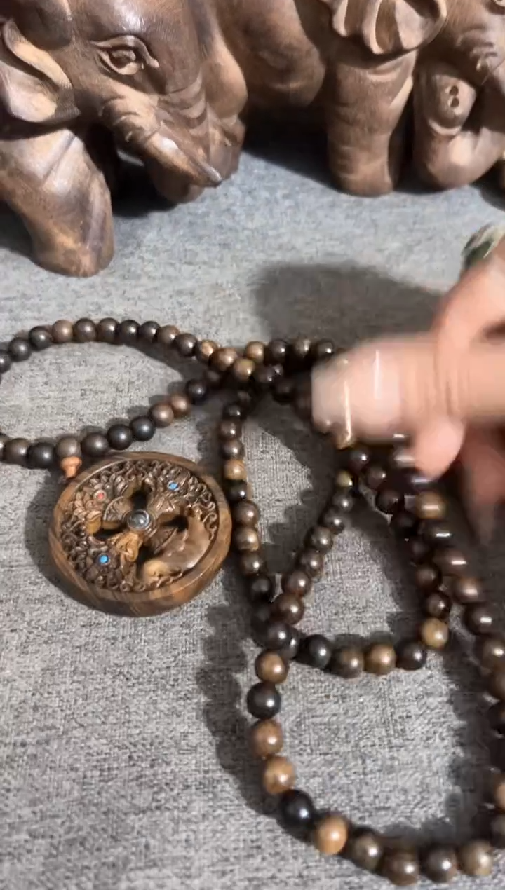 【闪购商品】木木雕欢迎老铁来到直播间