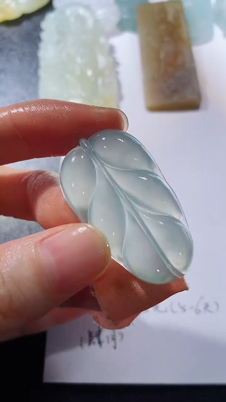 未镶嵌定制翡翠231321581231