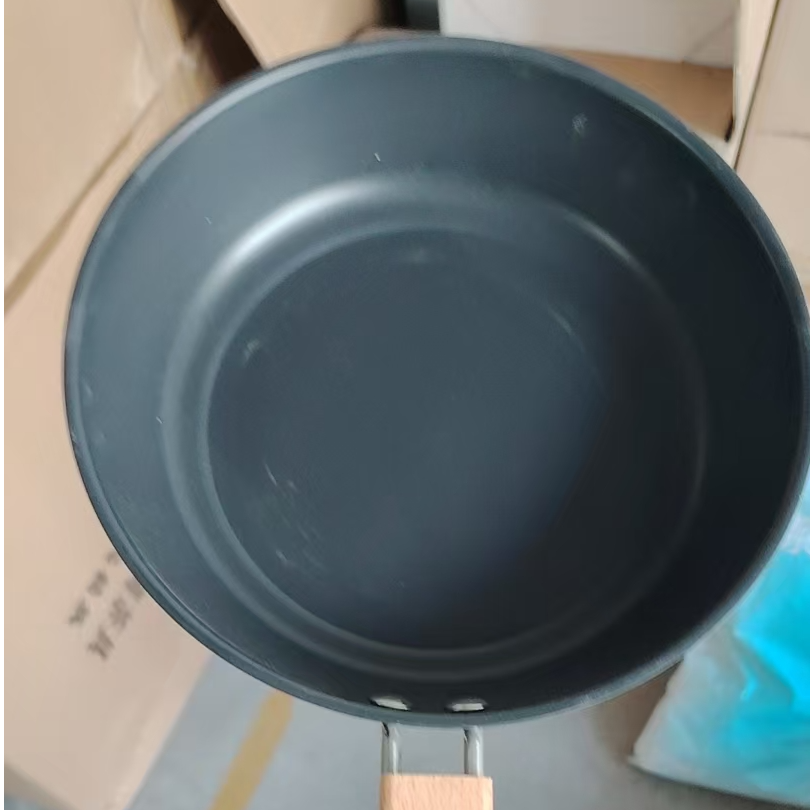 【清仓】平底煎锅锅具