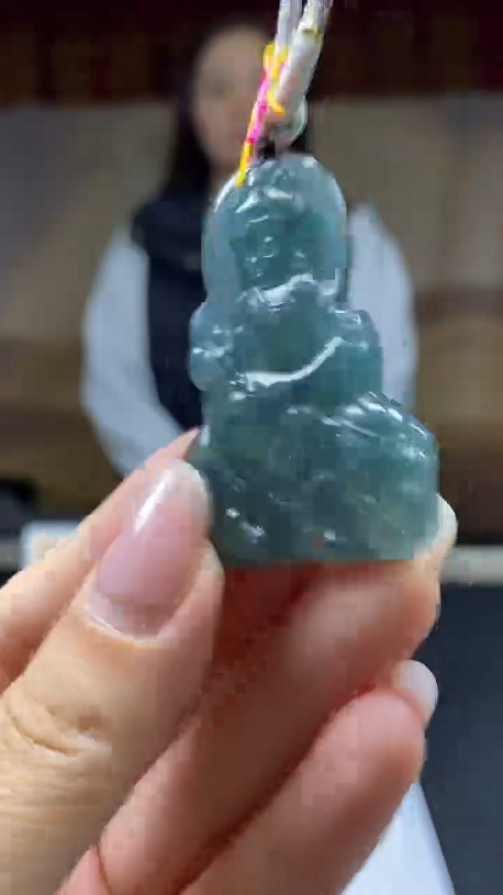 未镶嵌定制翡翠********515