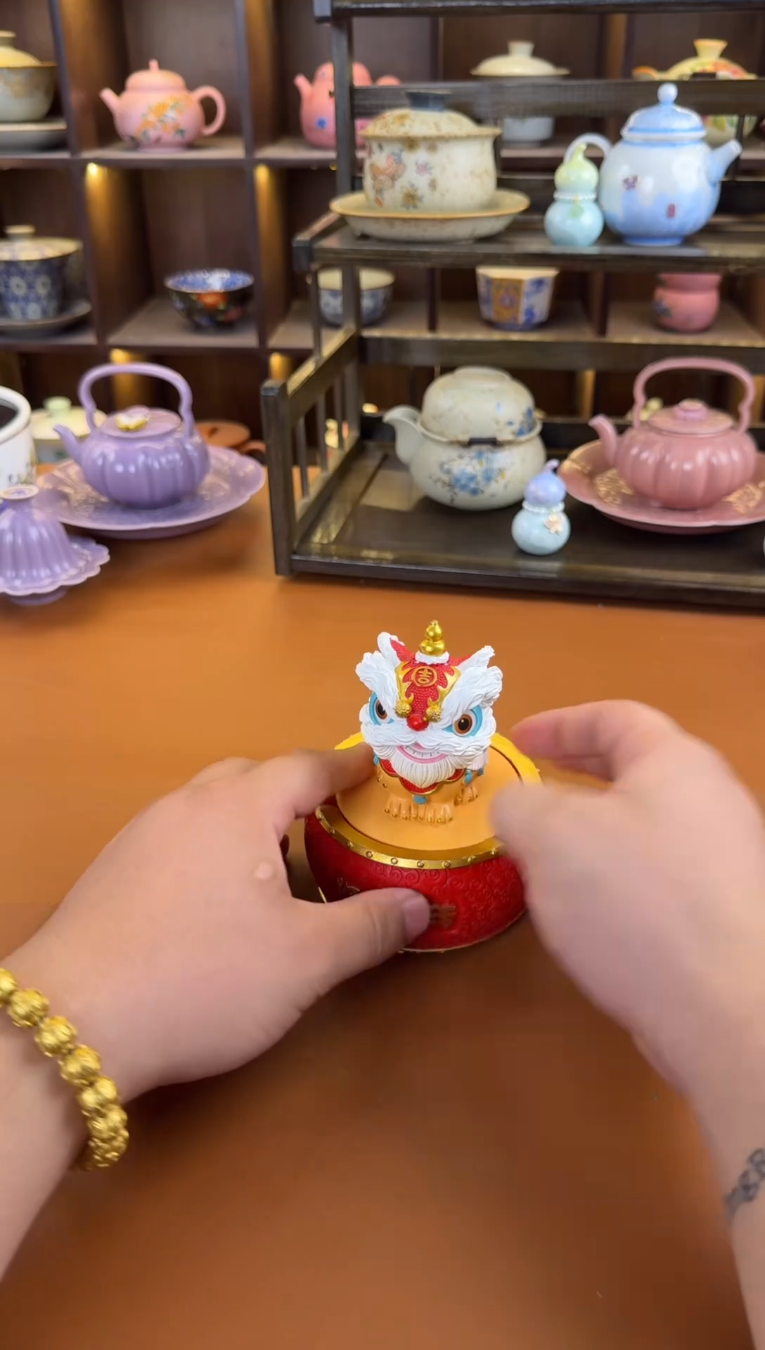 一泡一器专属闪购链接（不带礼盒）
