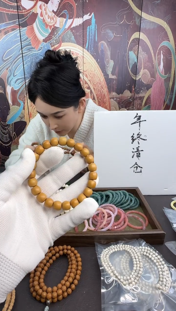 手串猴头核桃猴头--44