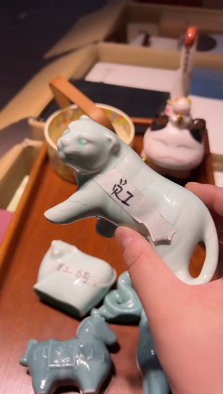 【闪购商品】瓷片 啊啊啊啊啊啊啊啊