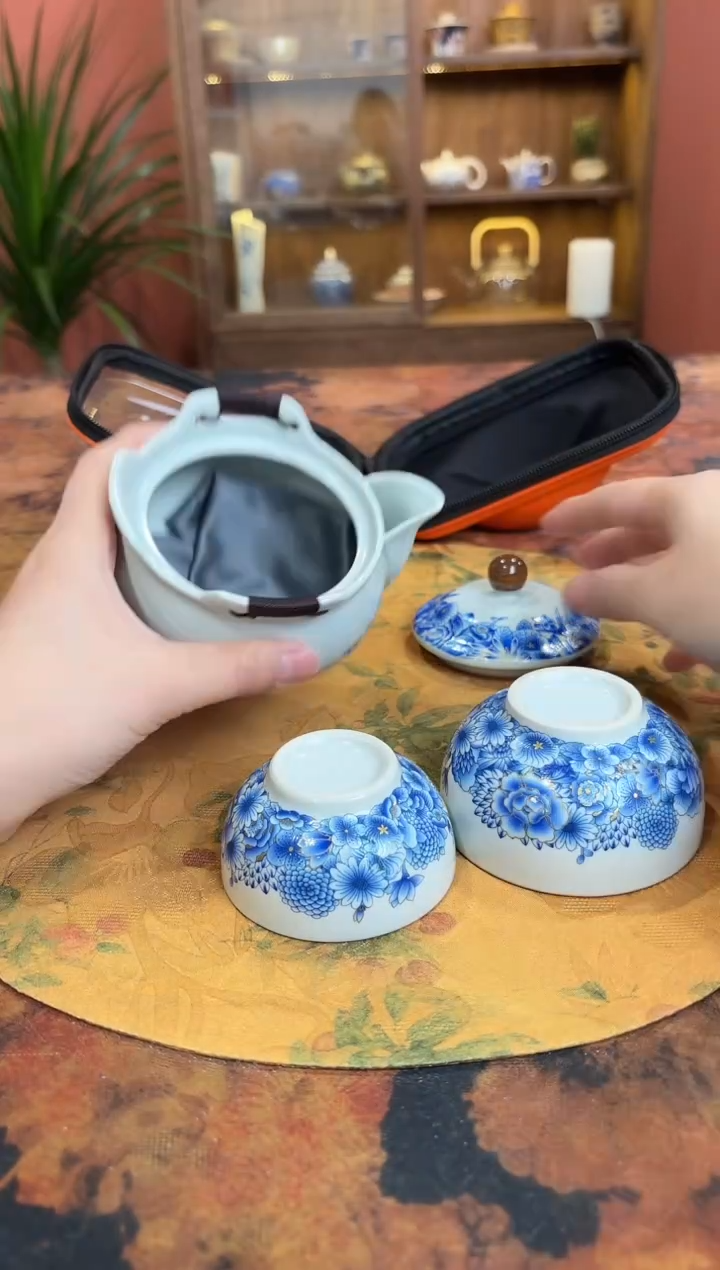 【闪购商品】雅拙茶器！！！！