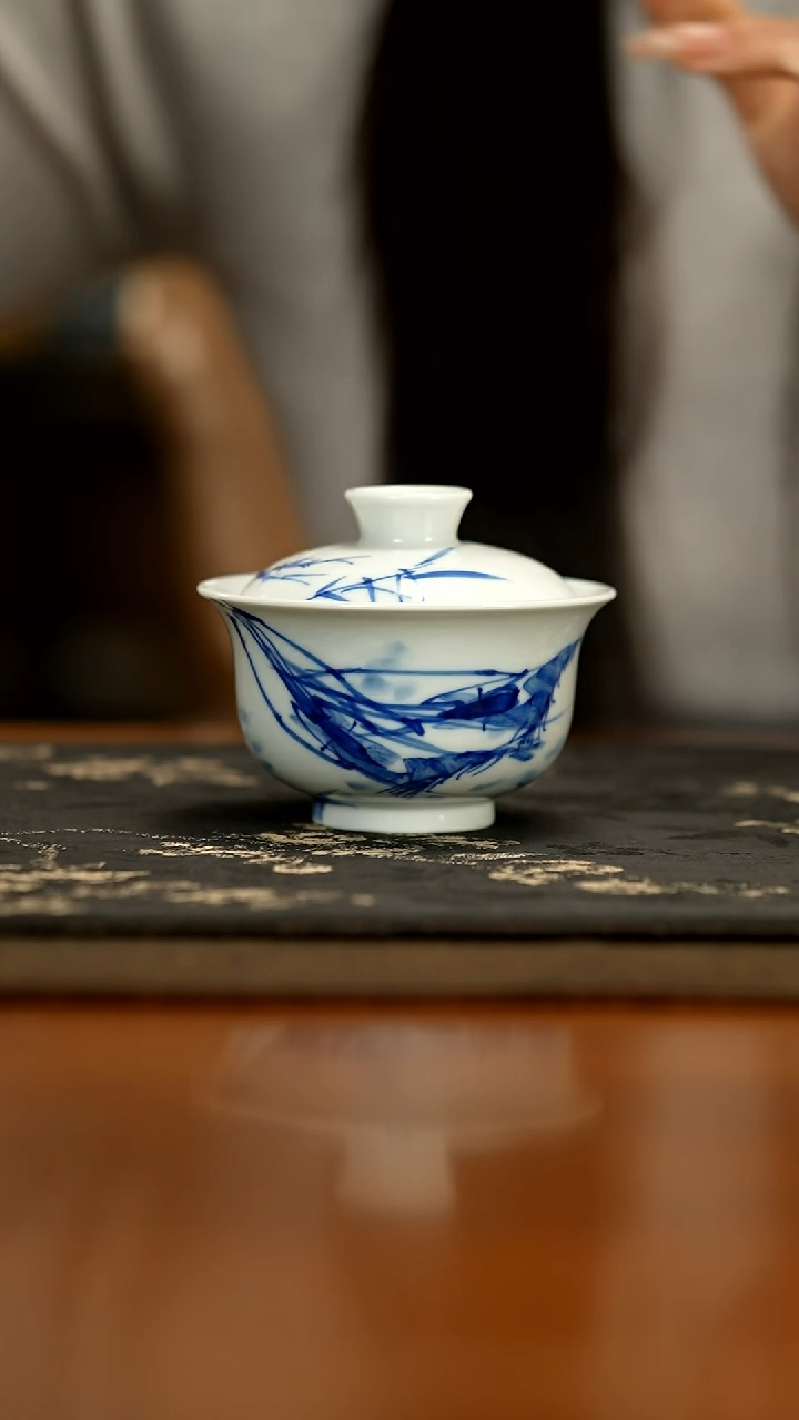 【闪购商品】瓷片寻