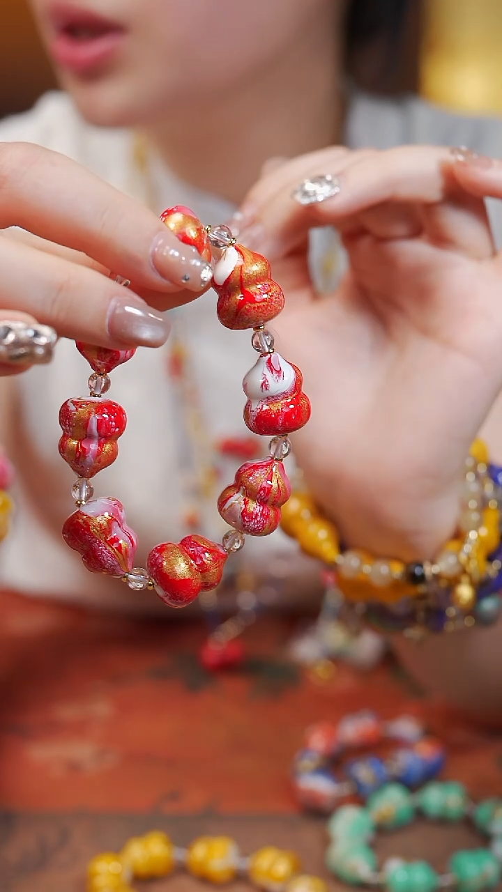 570精工手串-----168