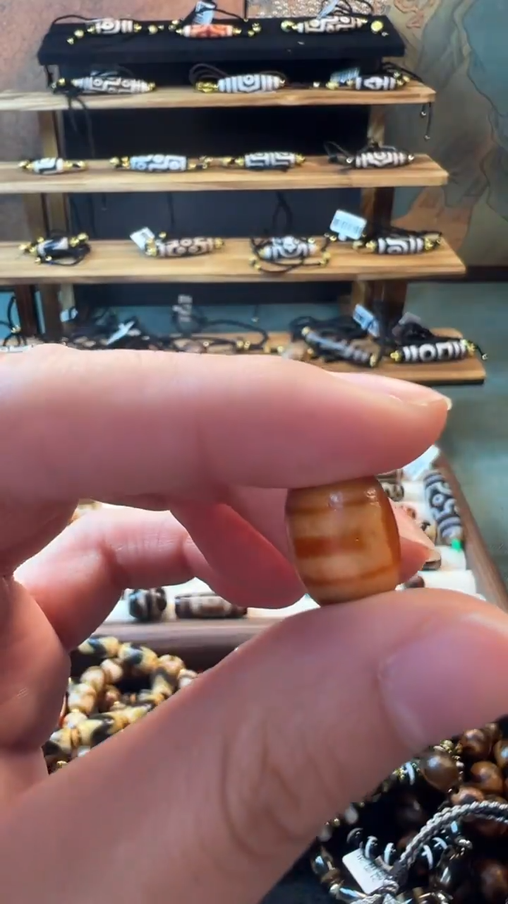 玛瑙/玉髓颈饰未镶嵌68(微瑕随机发货）