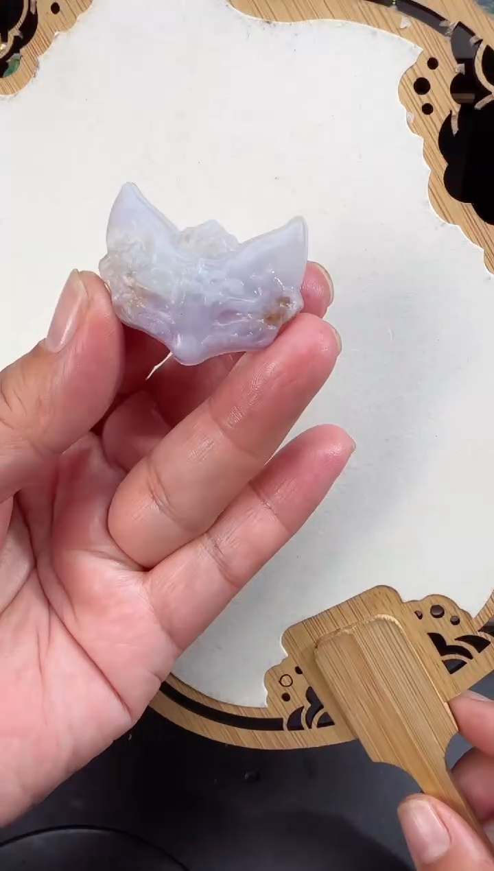 【闪购商品】定制翡翠未镶嵌拍照