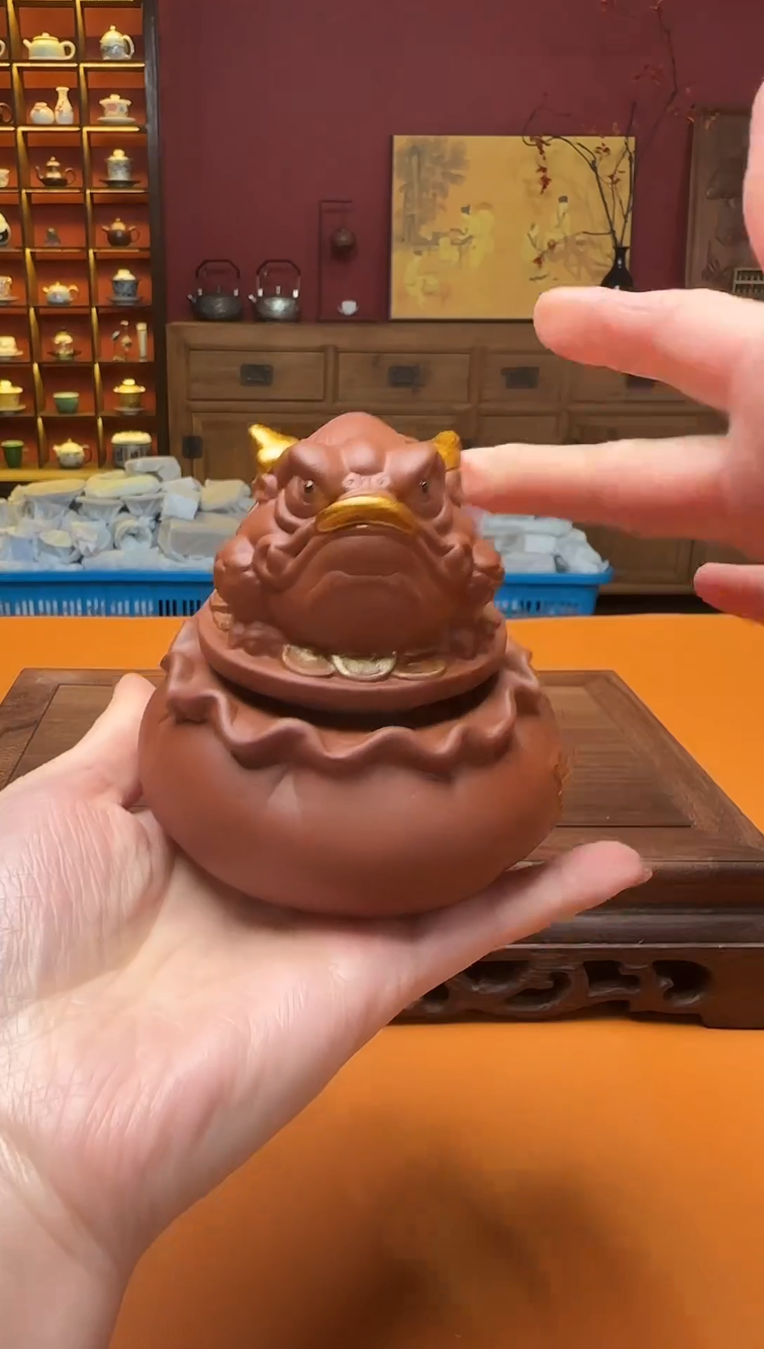 【闪购商品】茶宠@@@@@@@@@@@@@@2