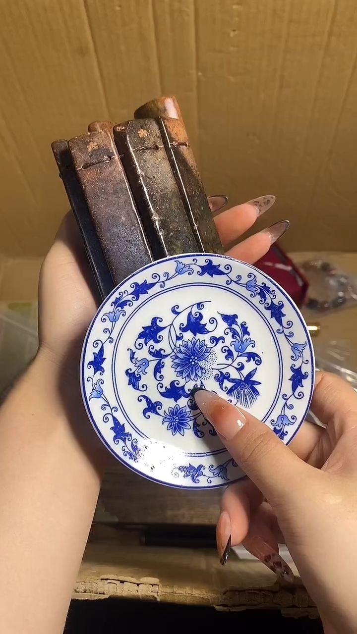 光*傻工艺品艺术美术品1