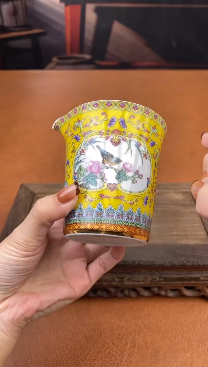 【闪购商品】陶禧茶器闪购福利V