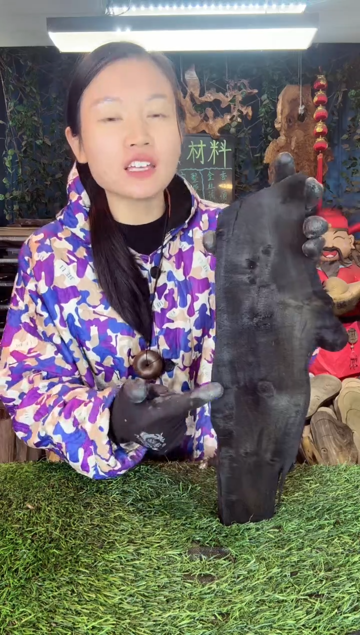 金丝楠小叶桢楠3