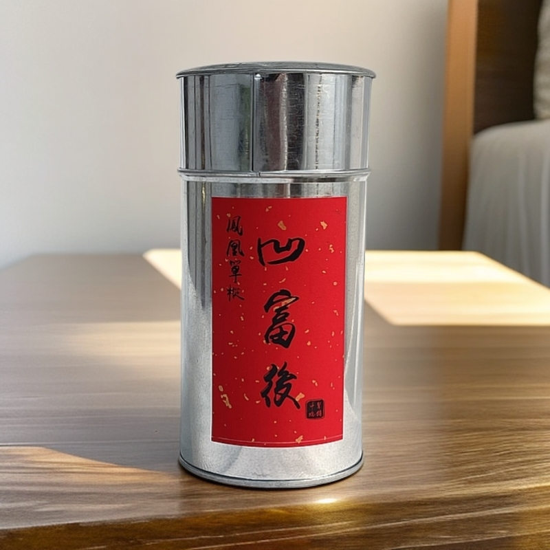 【兵销503A】凹富后单枞老枞潮州凤凰单丛塌窟后单丛茶单从茶叶