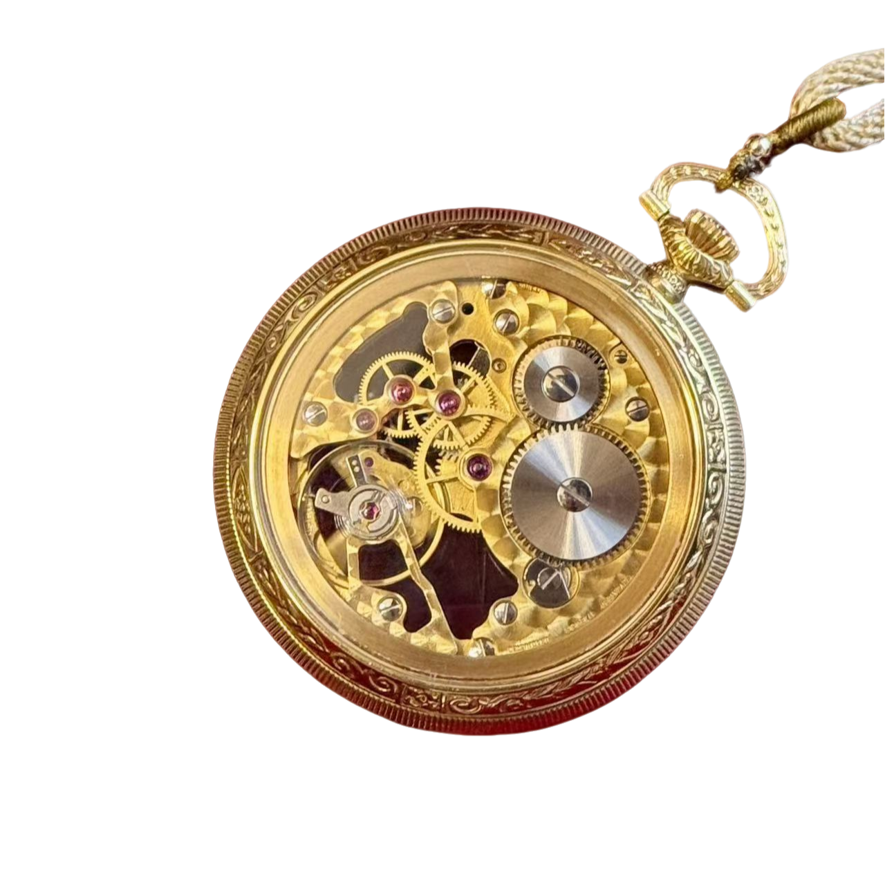 全自动机械库存，以直播间截图为准，喜欢留不喜欢不要拆膜佩戴。