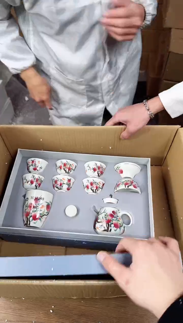 【闪购商品】器度甄选清货商品链接@@888