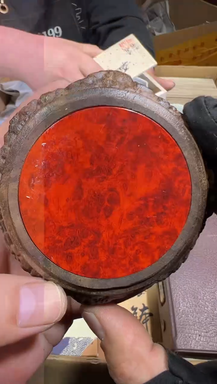 【闪购商品】瓷片工艺器物多样性发一个卡单拉黑