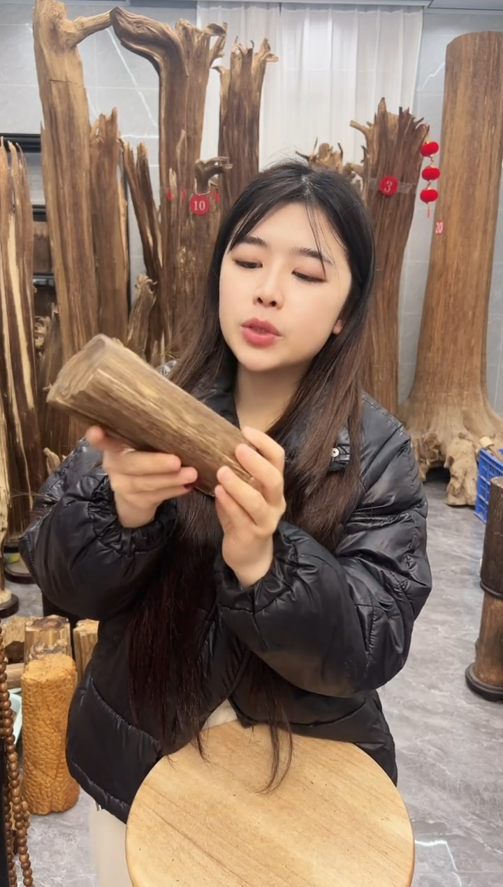 【闪购商品】沉香摆件沉香原材料摆件