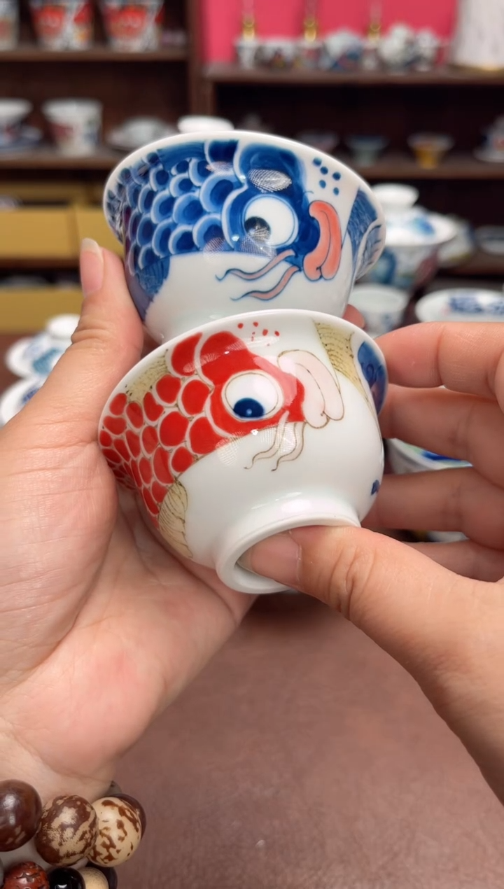 【闪购商品】宠粉福利价        一对小压手