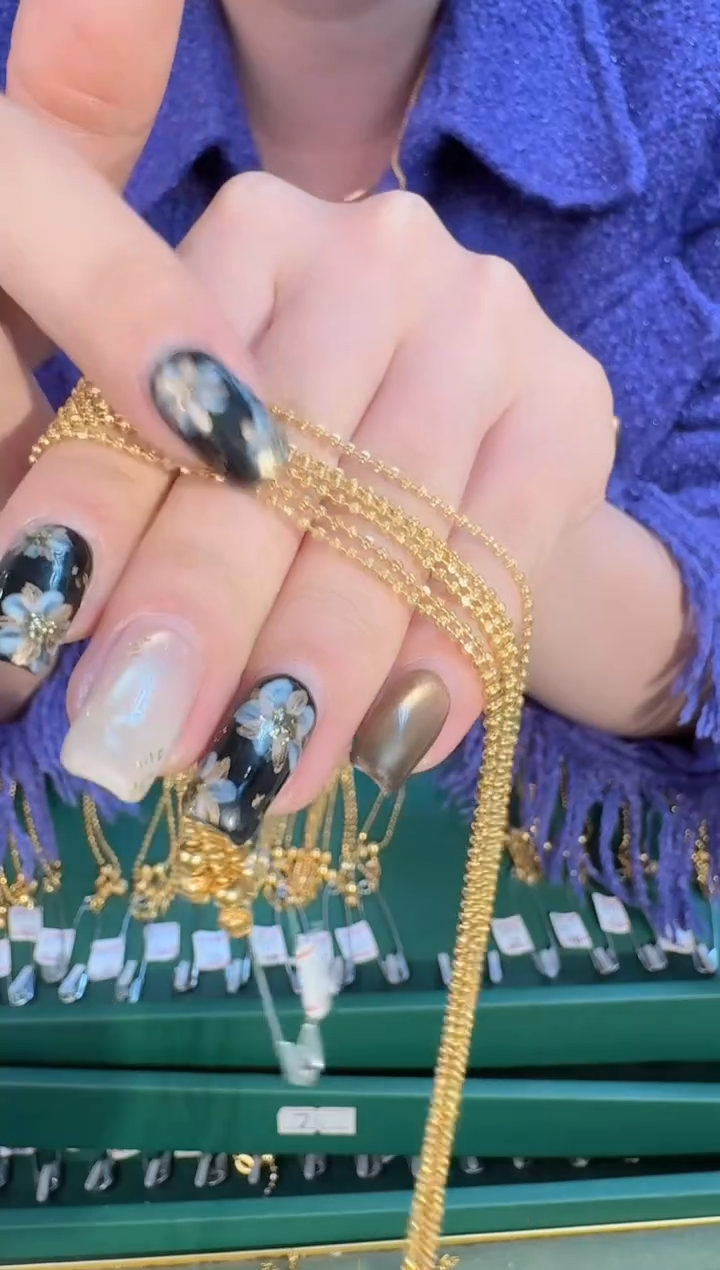 60长抽拉幻影 3.82 （附带礼盒包装）