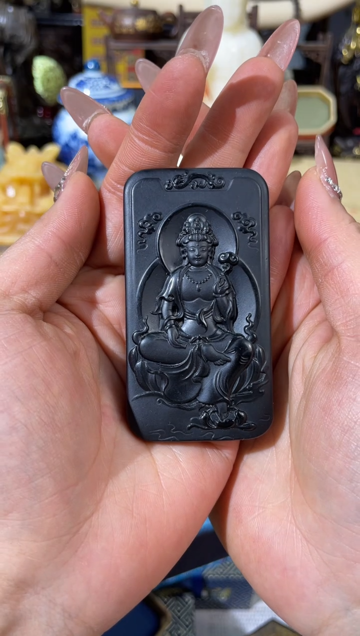 【闪购商品】和田玉颈饰未镶嵌甜姐心意专属链接